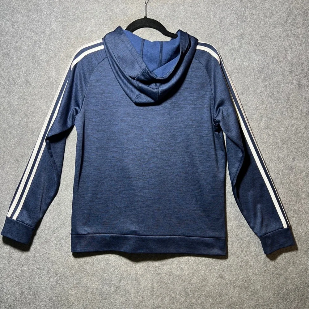 adidas full zip